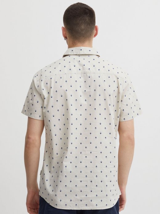 Herren Kurzarmhemd - BHShirt