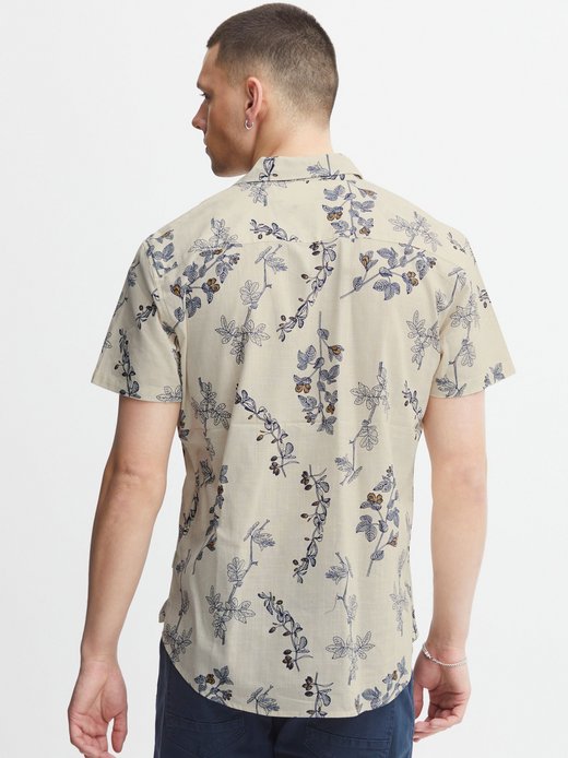 Herren Kurzarmhemd - BHShirt