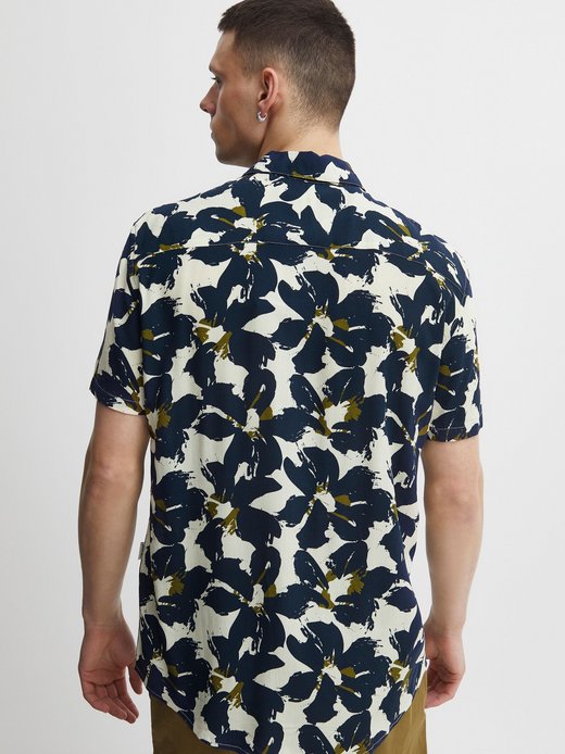 Herren Kurzarmhemd - BHShirt