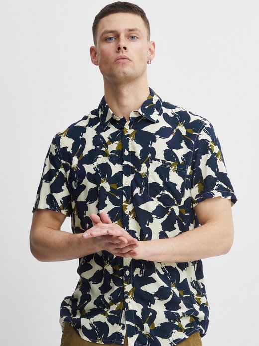 Herren Kurzarmhemd - BHShirt