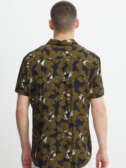 Herren Kurzarmhemd - BHShirt