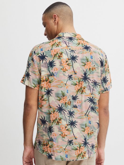 Herren Kurzarmhemd - BHShirt