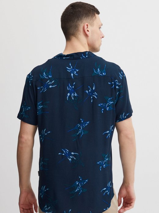 Herren Kurzarmhemd - BHShirt