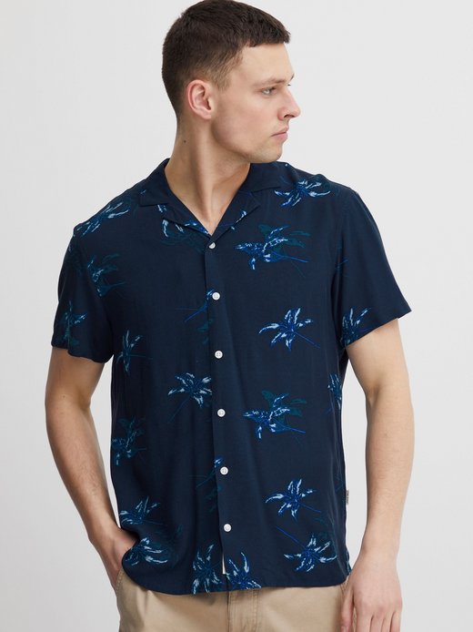 Herren Kurzarmhemd - BHShirt