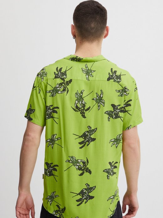 Herren Kurzarmhemd - BHShirt