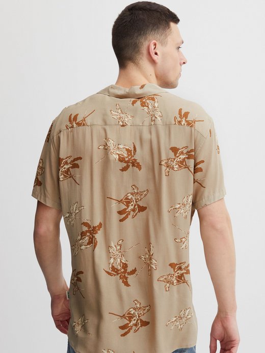 Herren Kurzarmhemd - BHShirt