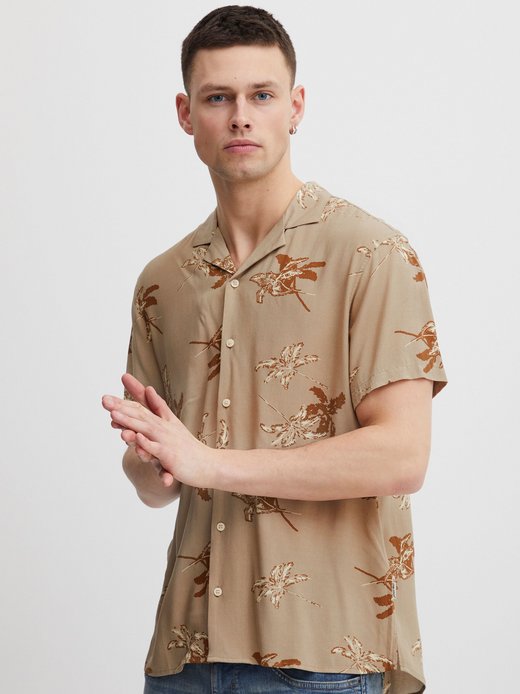 Herren Kurzarmhemd - BHShirt