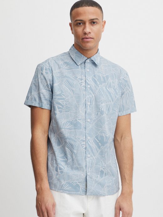 Herren Kurzarmhemd - BHShirt