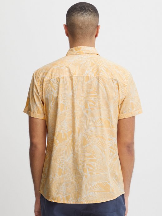 Herren Kurzarmhemd - BHShirt