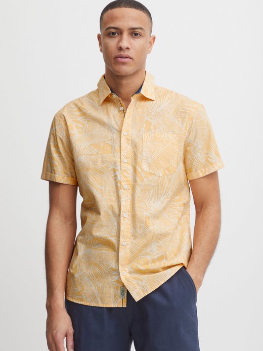 Herren Kurzarmhemd - BHShirt