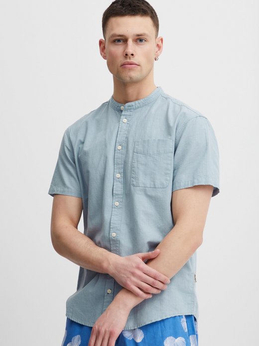 Herren Kurzarmhemd - BHShirt