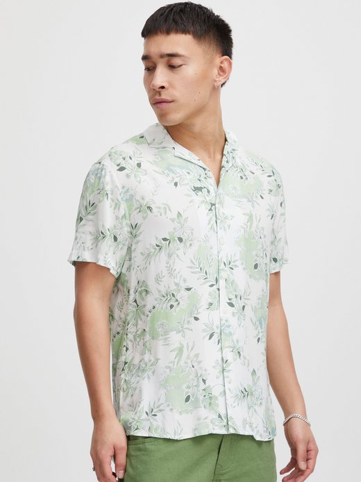 Herren Kurzarmhemd - BHShirt