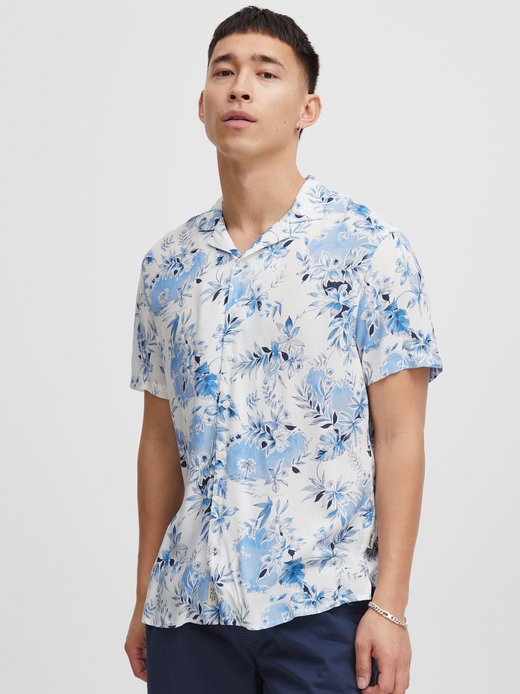 Herren Kurzarmhemd - BHShirt