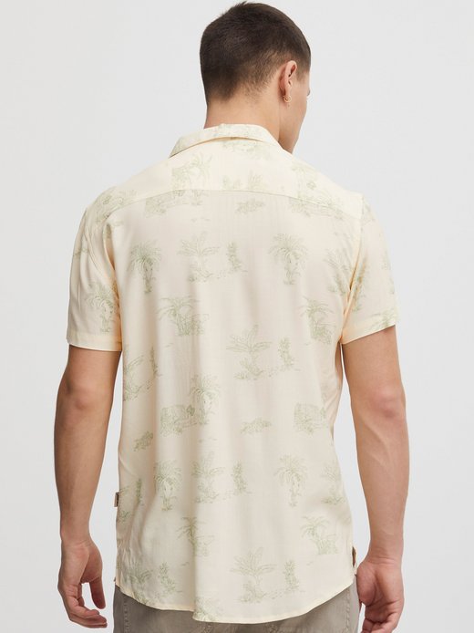 Herren Kurzarmhemd - BHShirt