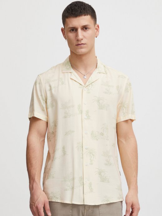 Herren Kurzarmhemd - BHShirt