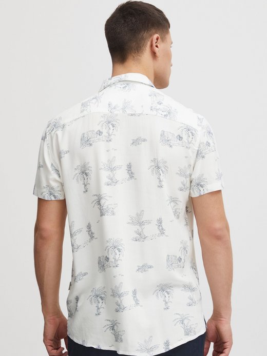 Herren Kurzarmhemd - BHShirt