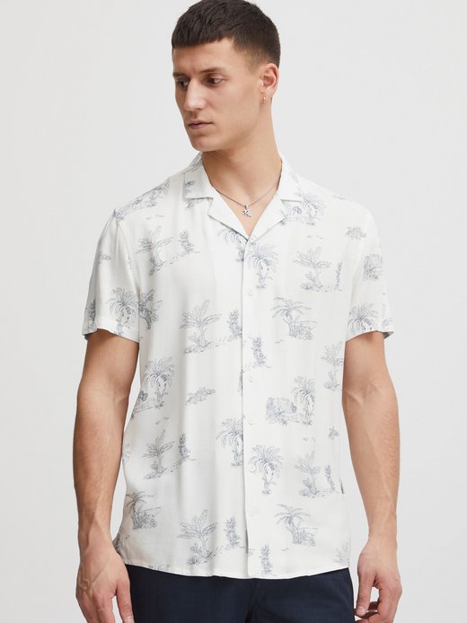 Herren Kurzarmhemd - BHShirt