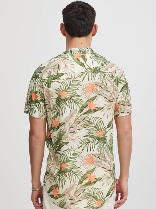 Herren Kurzarmhemd - BHShirt