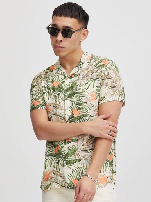 Herren Kurzarmhemd - BHShirt