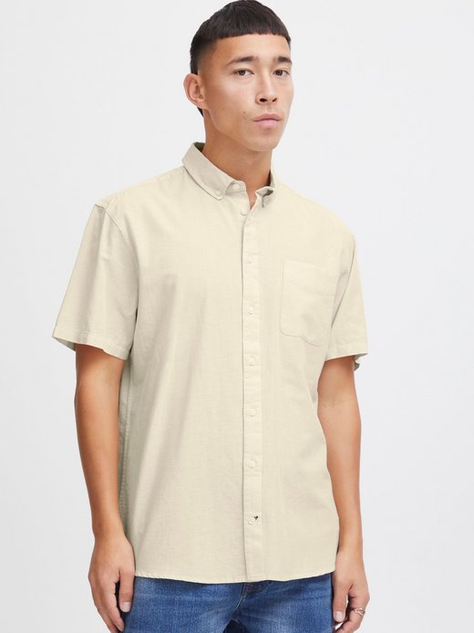 Herren Kurzarmhemd - BHShirt