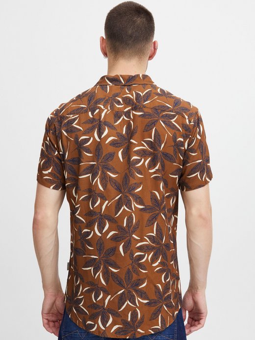 Herren Kurzarmhemd - BHShirt