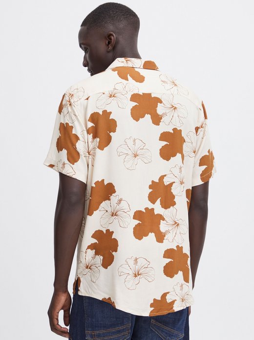 Herren Kurzarmhemd - BHShirt