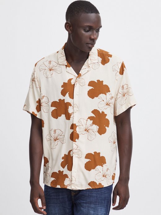 Herren Kurzarmhemd - BHShirt