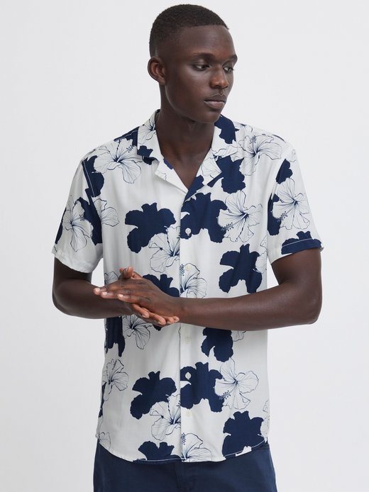 Herren Kurzarmhemd - BHShirt