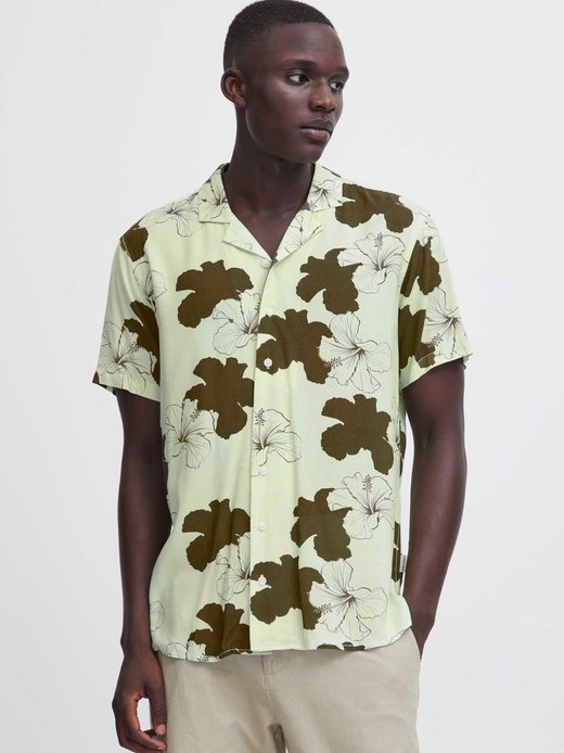 Herren Kurzarmhemd - BHShirt