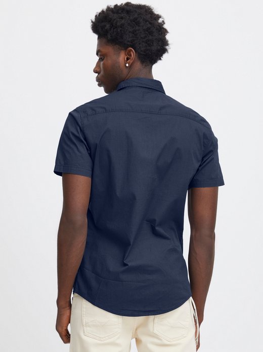 Herren Kurzarmhemd - BHShirt