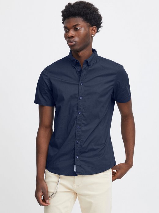 Herren Kurzarmhemd - BHShirt