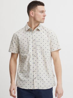 Herren Kurzarmhemd - BHShirt