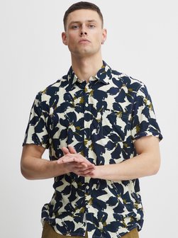 Herren Kurzarmhemd - BHShirt