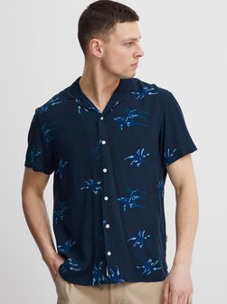 Herren Kurzarmhemd - BHShirt