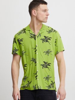 Herren Kurzarmhemd - BHShirt