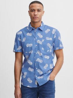 Herren Kurzarmhemd - BHShirt