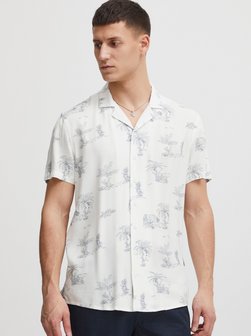 Herren Kurzarmhemd - BHShirt