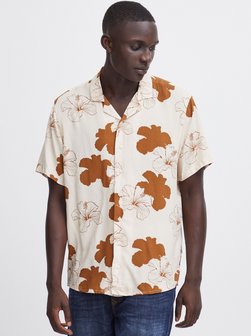 Herren Kurzarmhemd - BHShirt