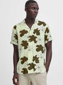 Herren Kurzarmhemd - BHShirt