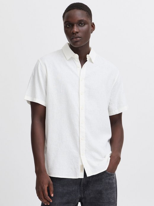 Herren Kurzarmhemd - BHVIC