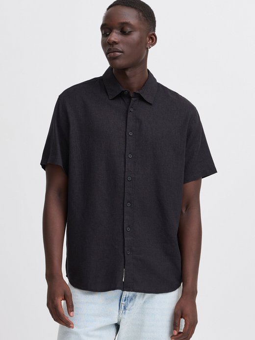 Herren Kurzarmhemd - BHVIC