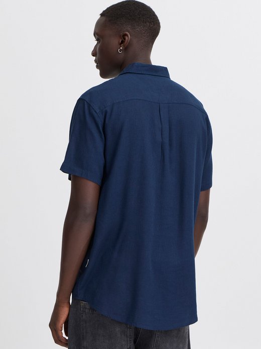 Herren Kurzarmhemd - BHVIC