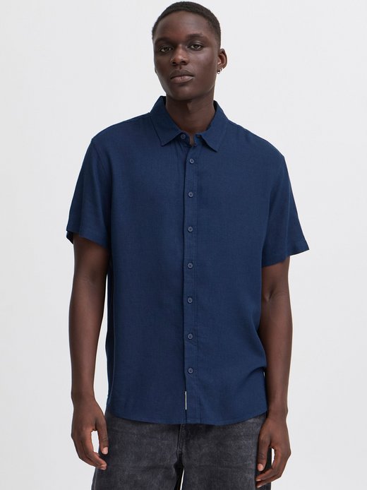 Herren Kurzarmhemd - BHVIC