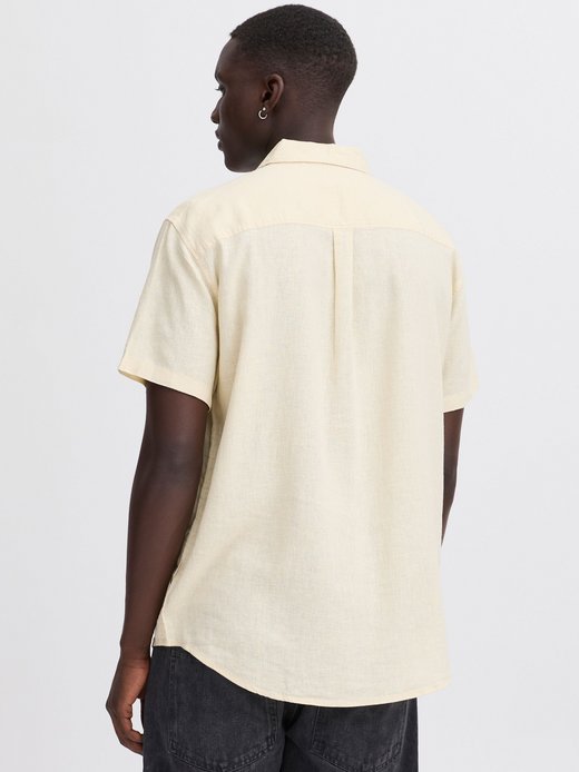 Herren Kurzarmhemd - BHVIC