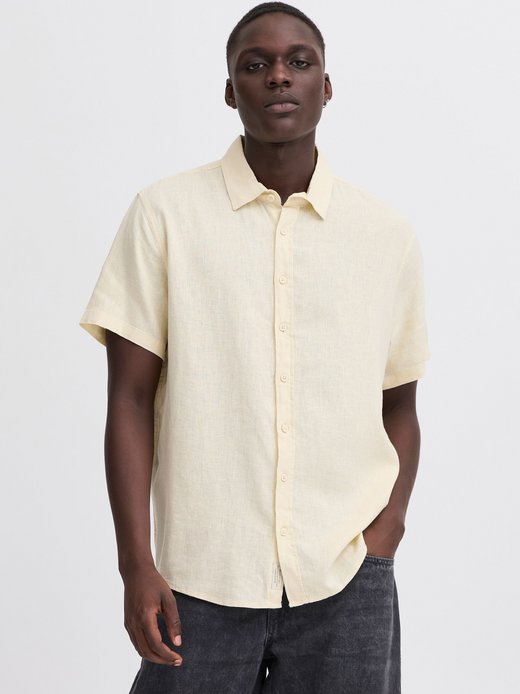 Herren Kurzarmhemd - BHVIC