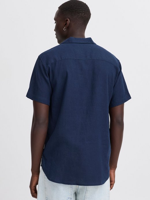 Herren Kurzarmhemd - BHVictor