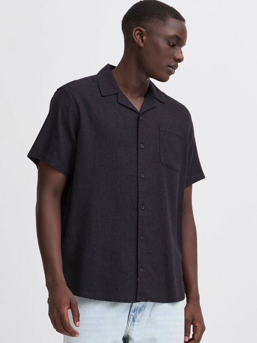 Herren Kurzarmhemd - BHVictor