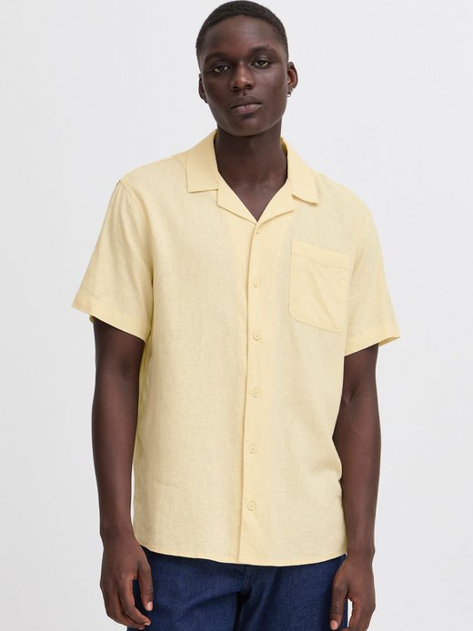 Herren Kurzarmhemd - BHVictor