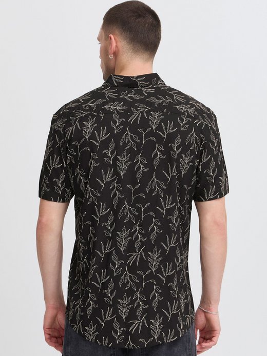 Herren Kurzarmhemd - BHace Shirt