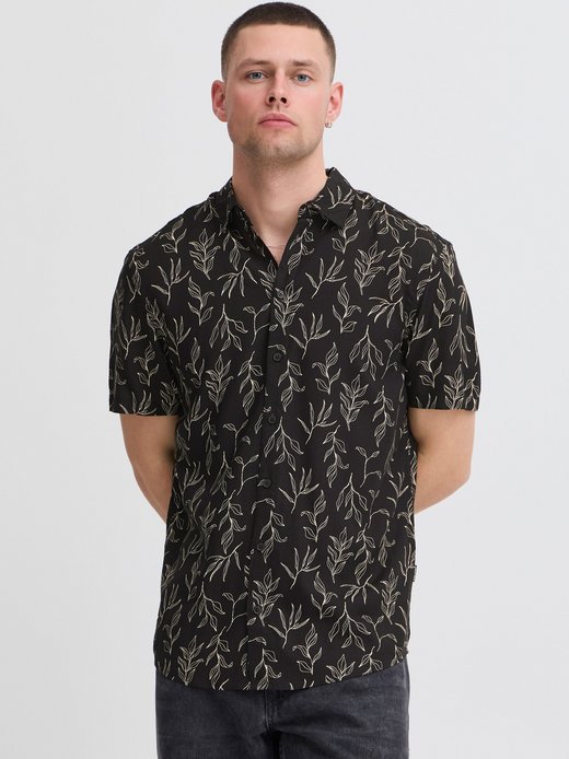 Herren Kurzarmhemd - BHace Shirt